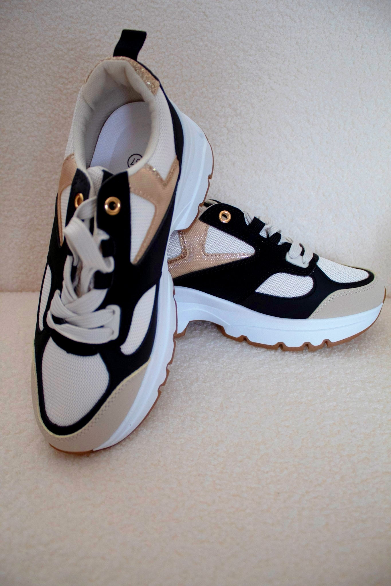 Baskets ''sierra''