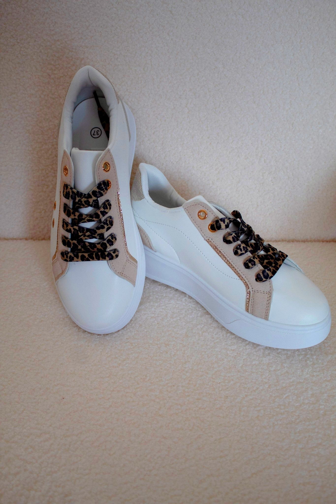 Baskets "stella"