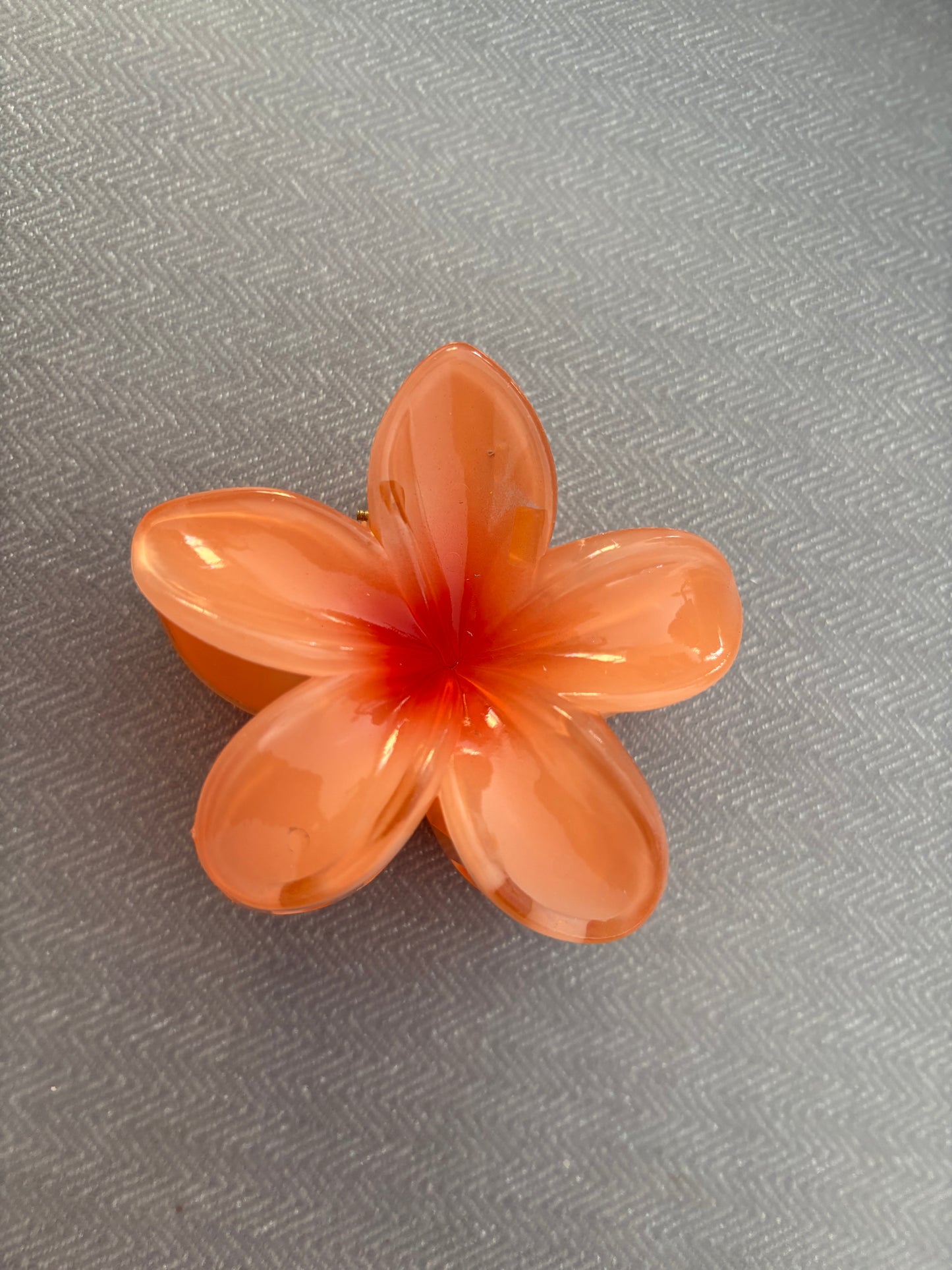 Pince fleur