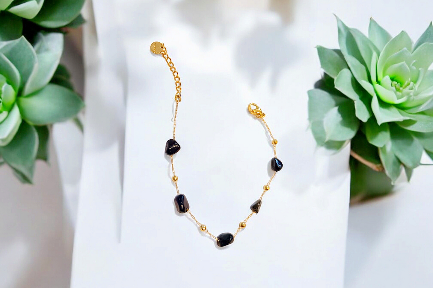 Bracelet ''pierre''
