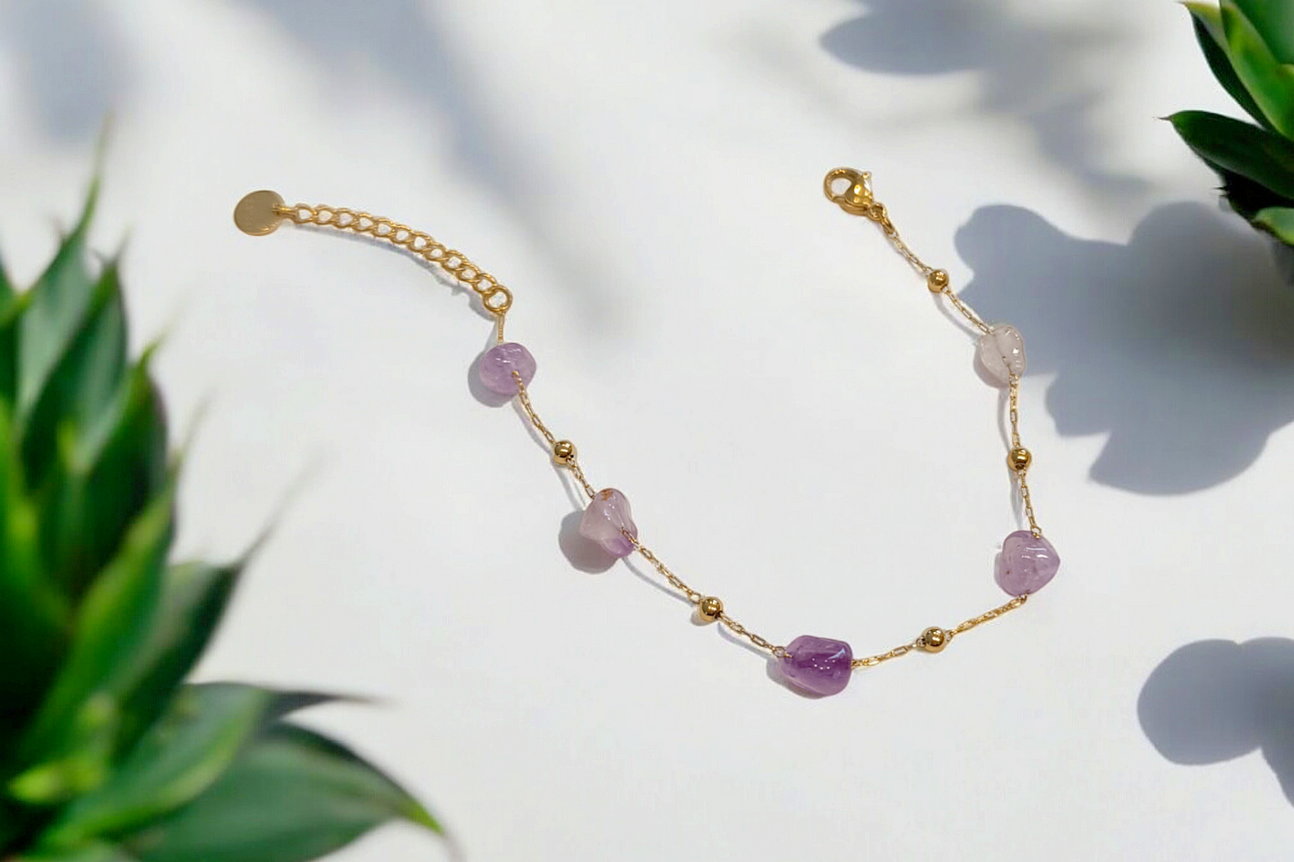 Bracelet ''pierre''