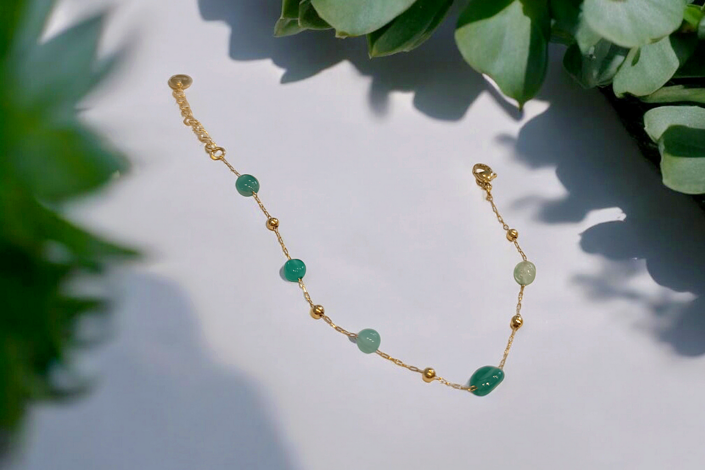 Bracelet ''pierre''