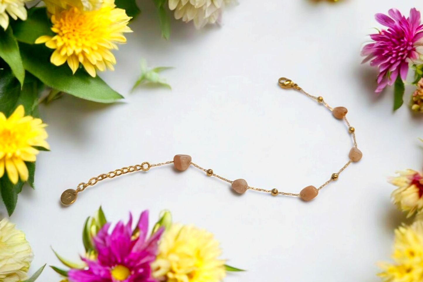Bracelet ''pierre''