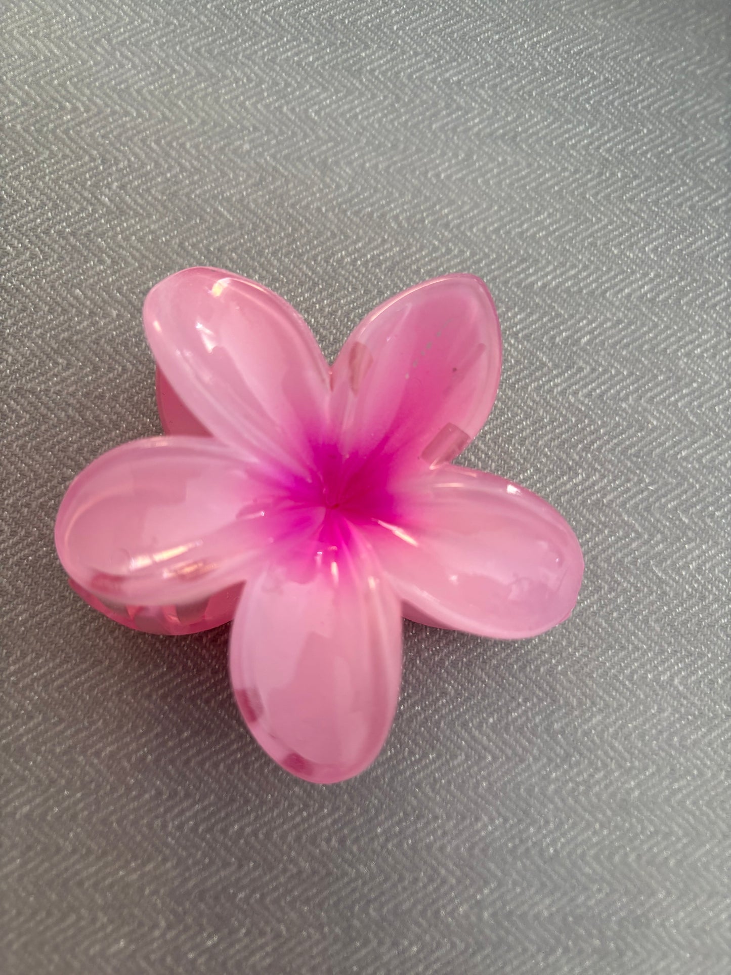 Pince fleur