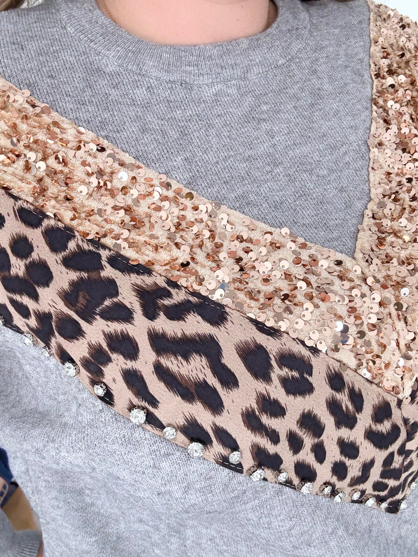 Pull « loana »