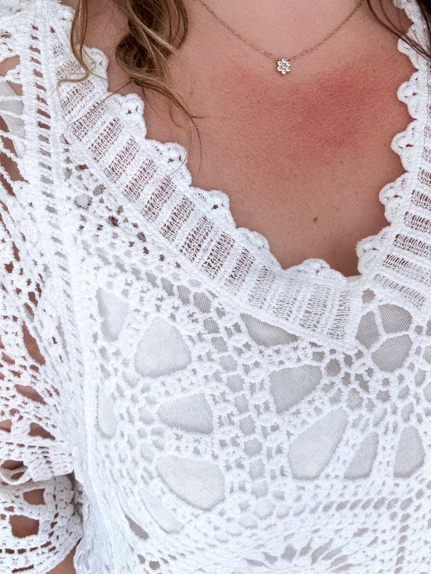Pull «  bohème »