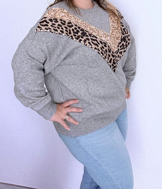 Pull « loana »