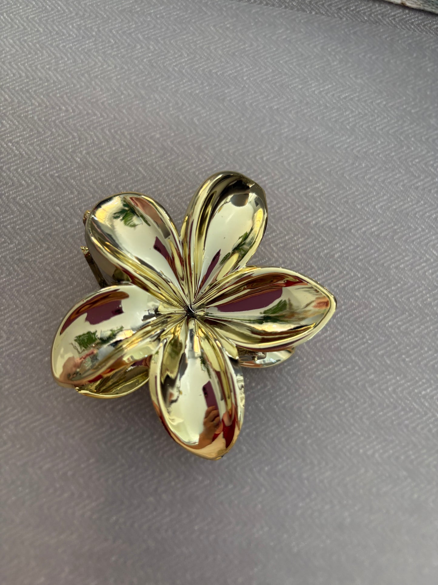 Pince fleur