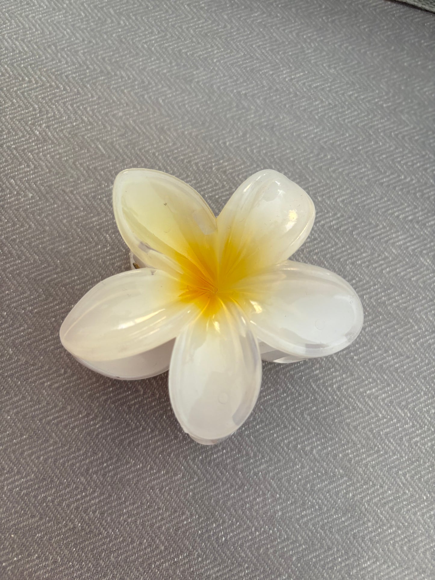 Pince fleur