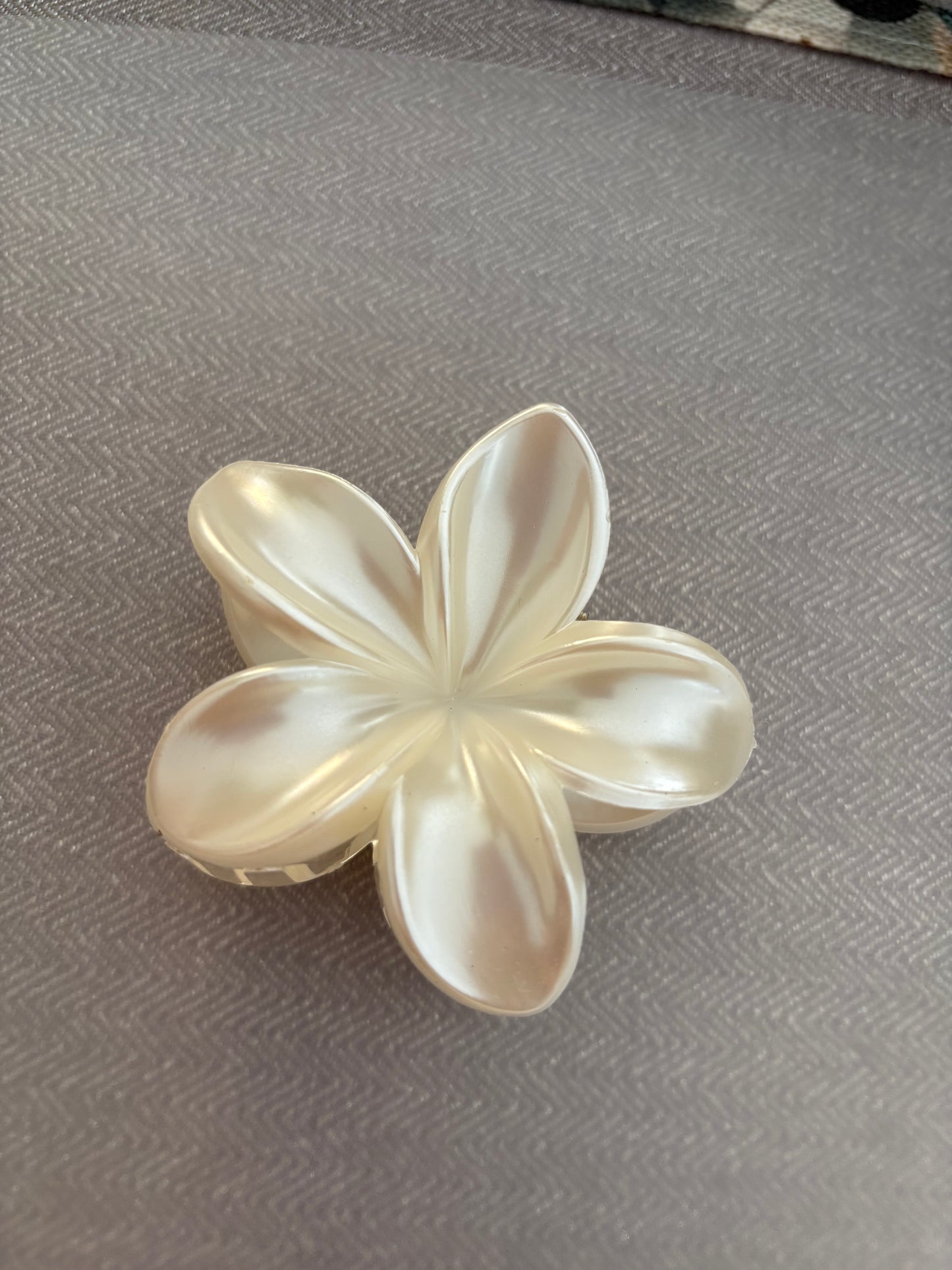 Pince fleur