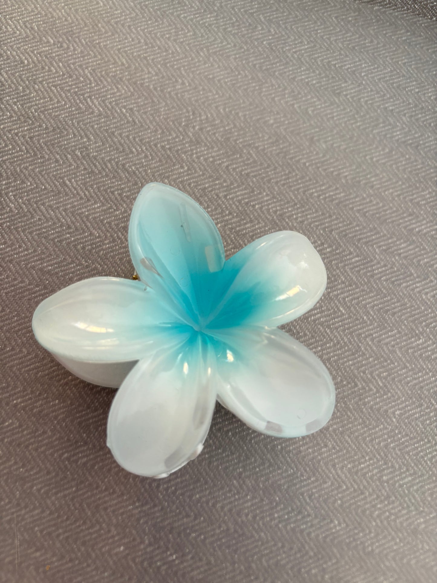 Pince fleur