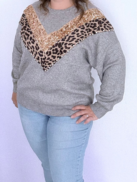 Pull « loana »