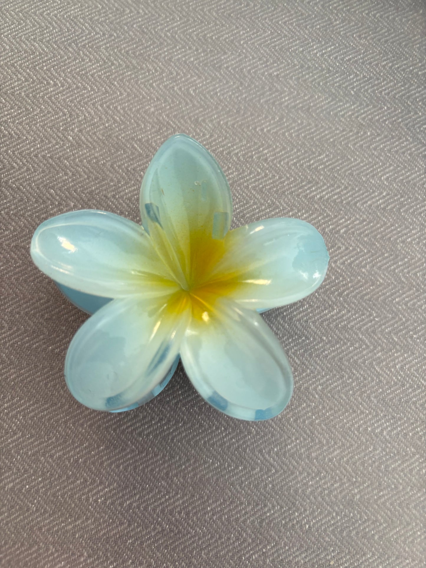 Pince fleur