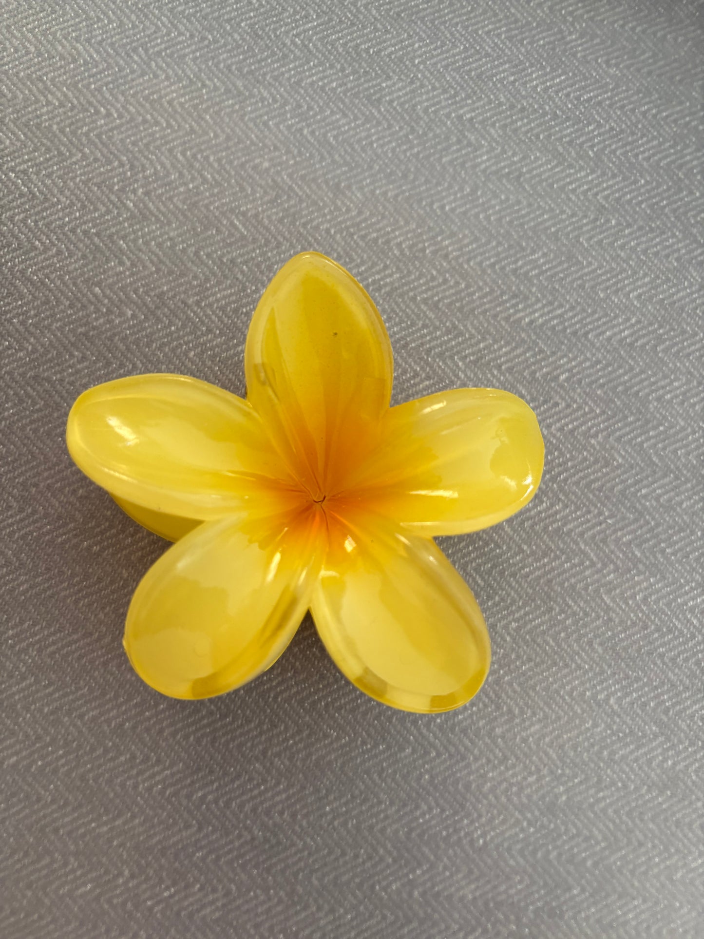 Pince fleur