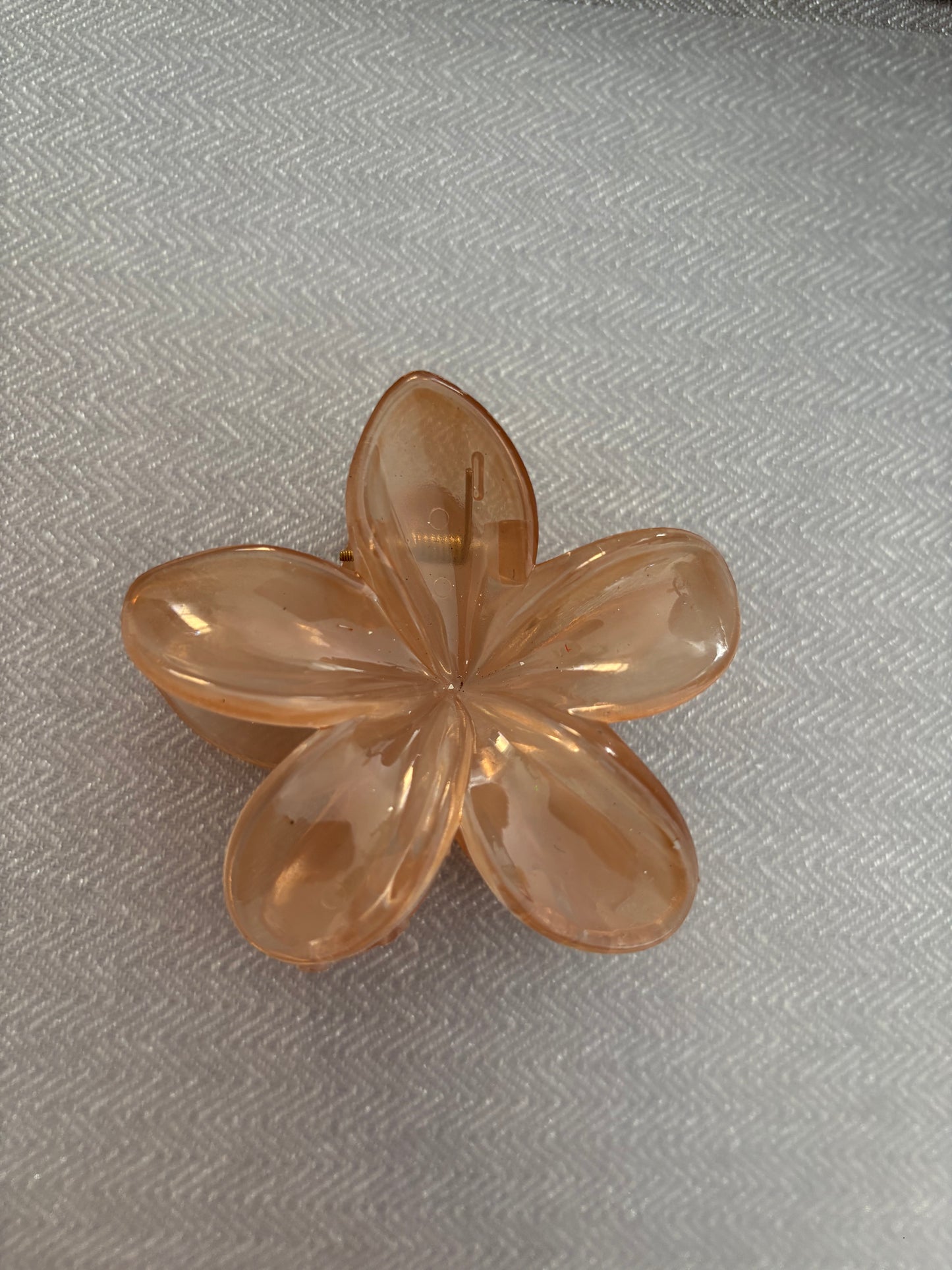 Pince fleur