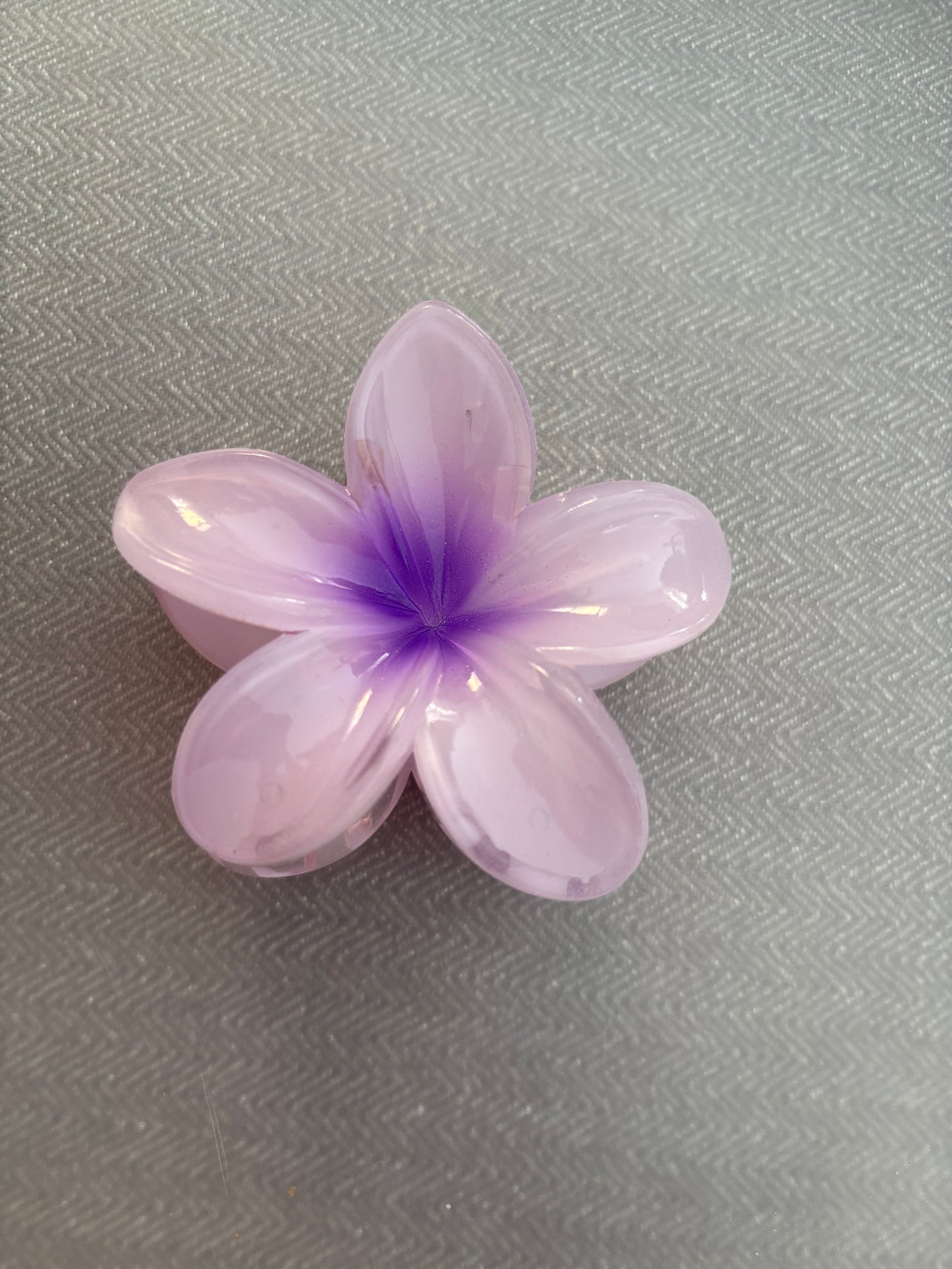 Pince fleur