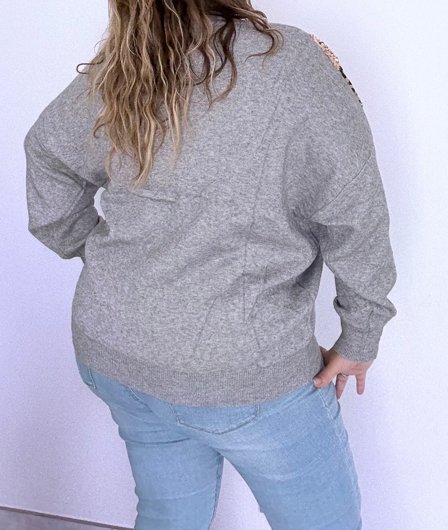 Pull « loana »