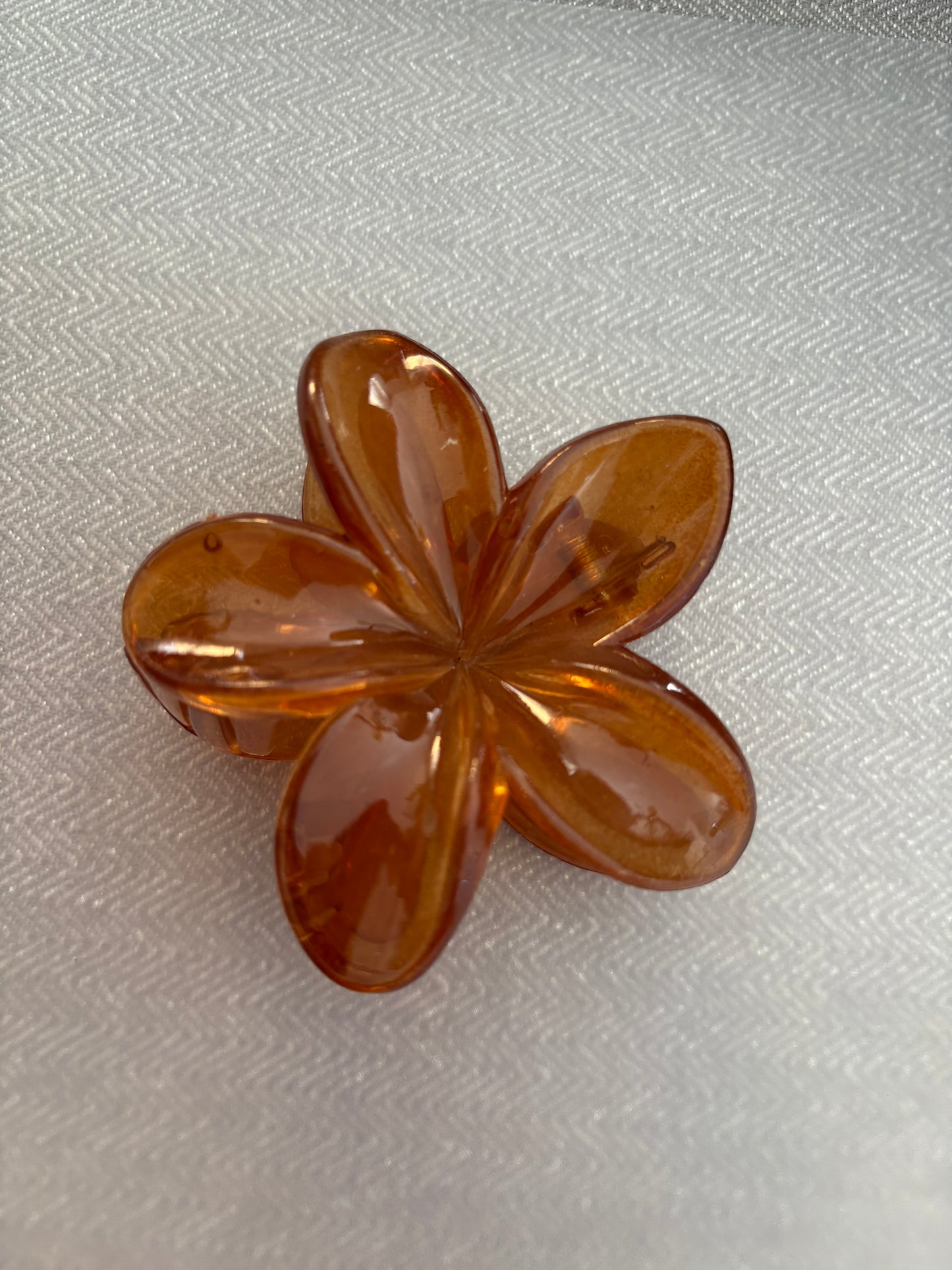 Pince fleur