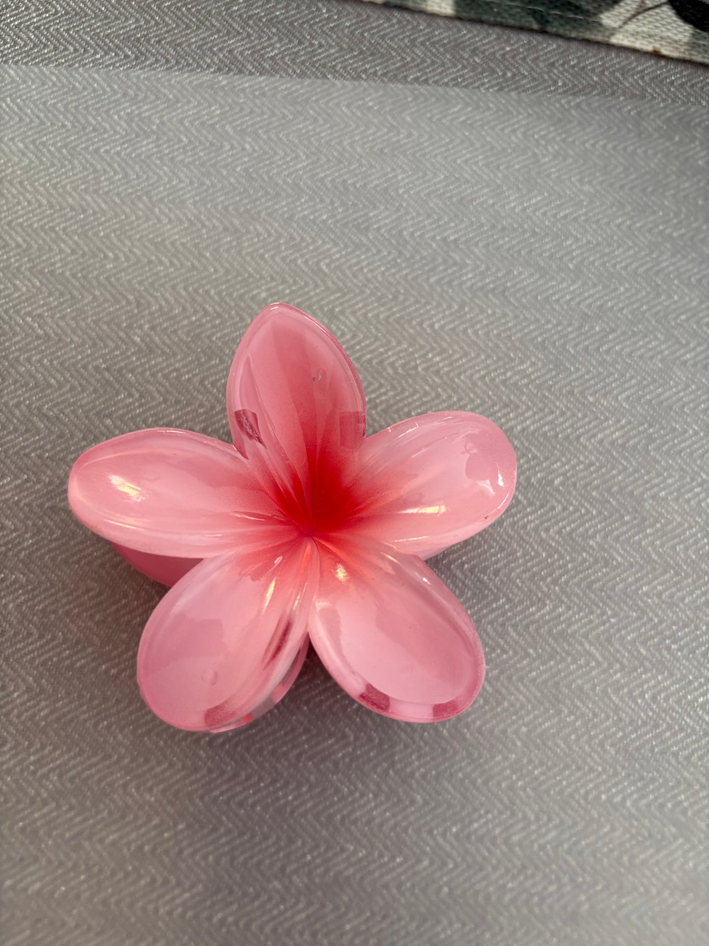 Pince fleur