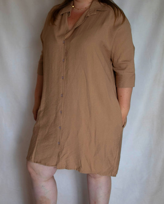 Robe ''mona''