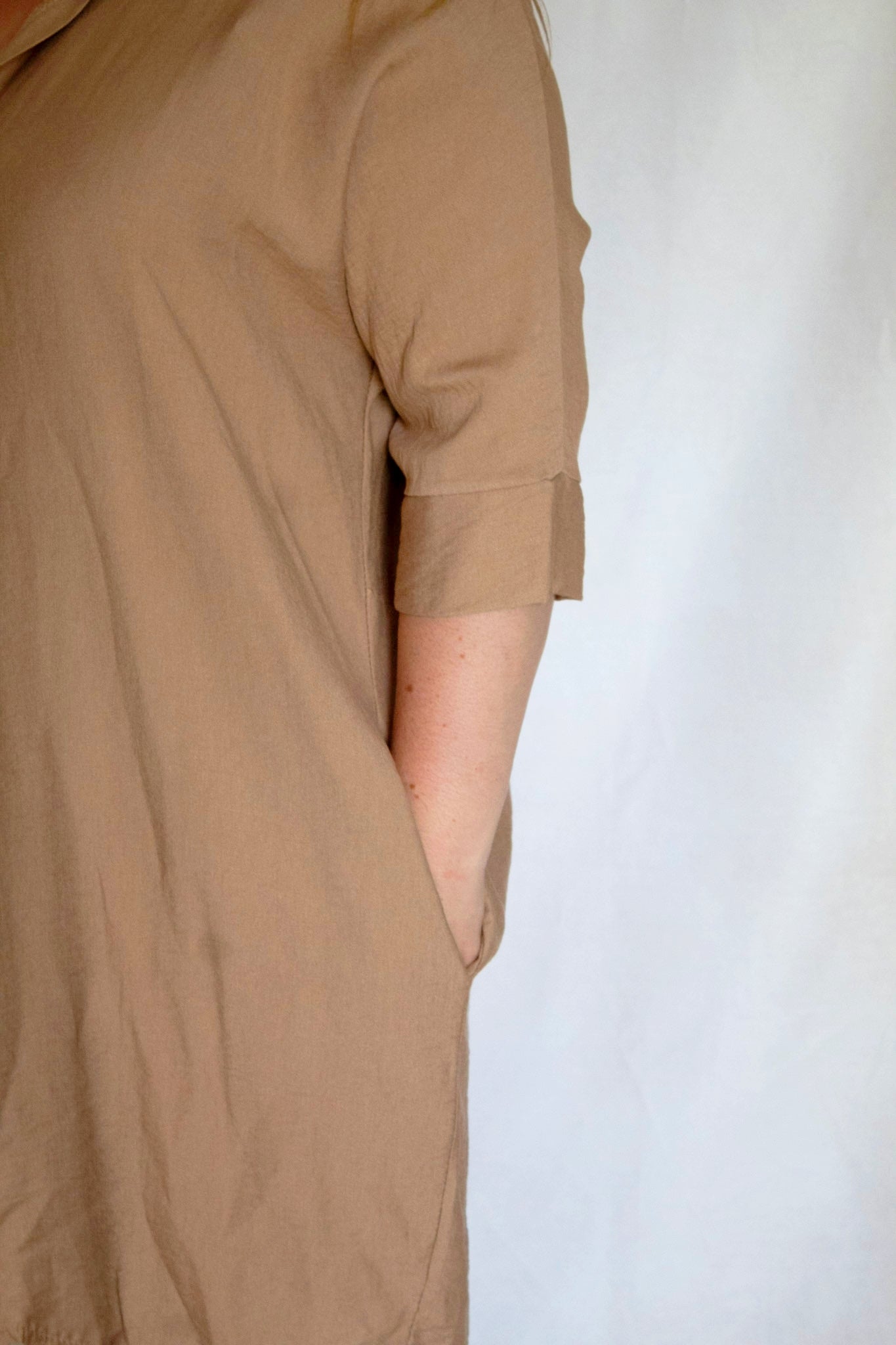 Robe ''mona''
