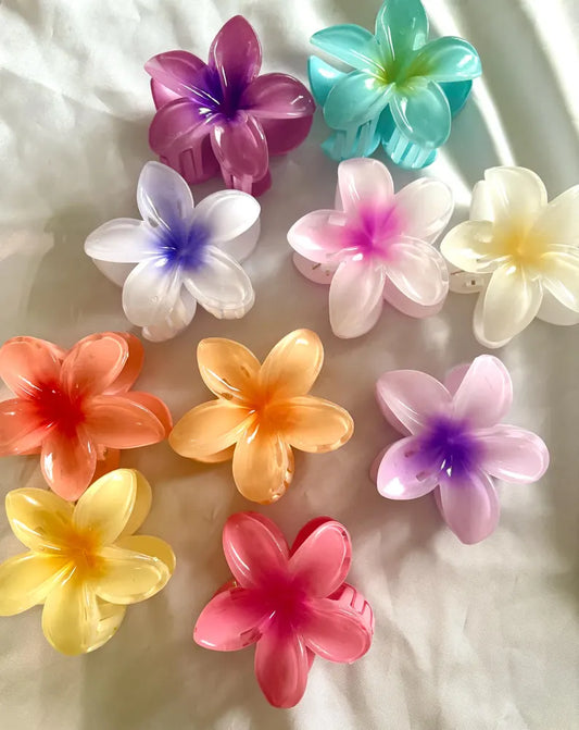 Pince fleur