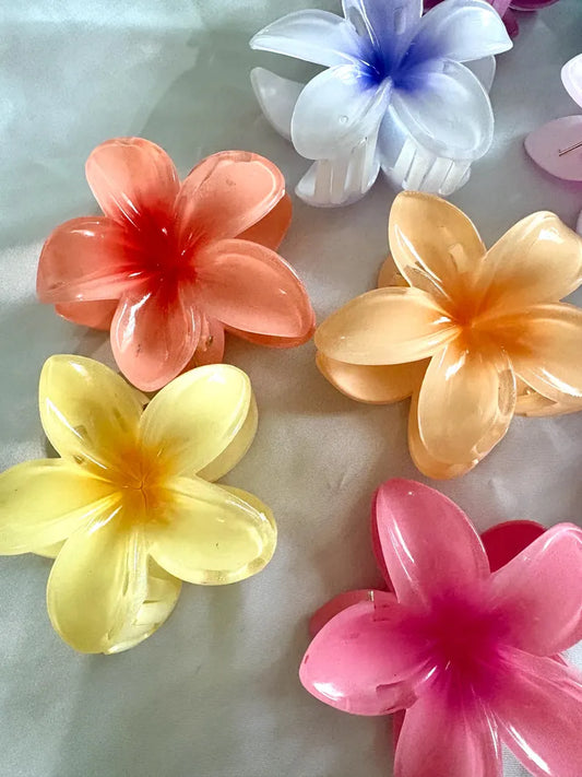 Pince fleur