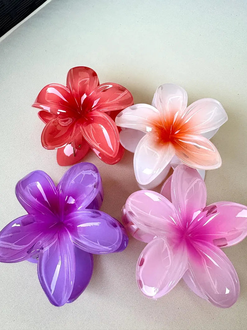 Pince fleur