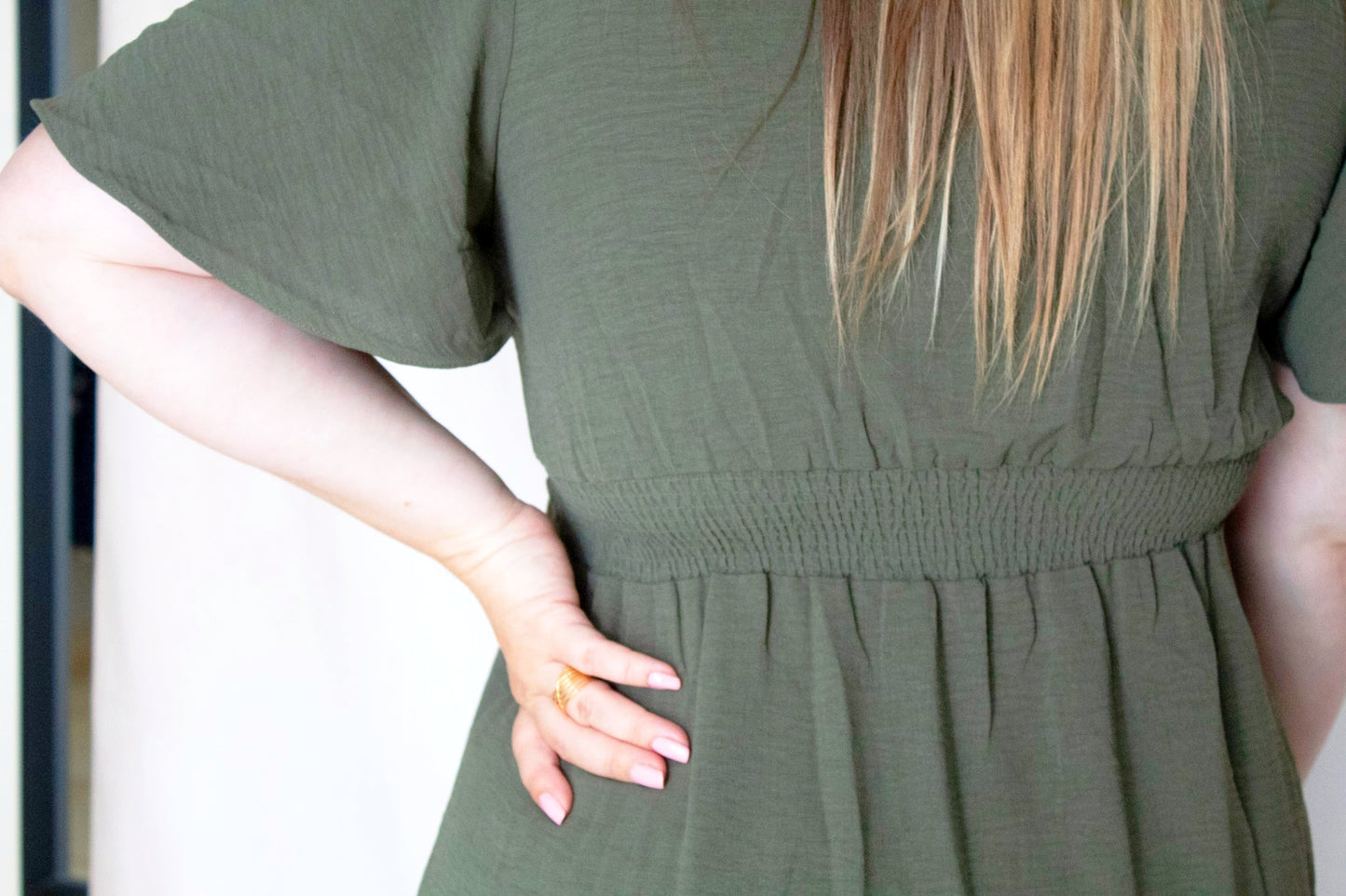 Robe ''luna''