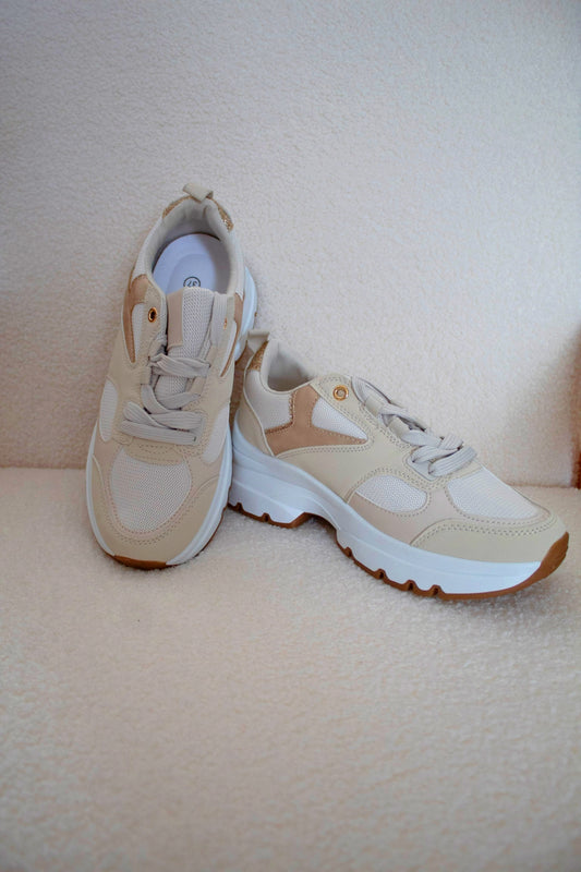 Baskets ''sierra''
