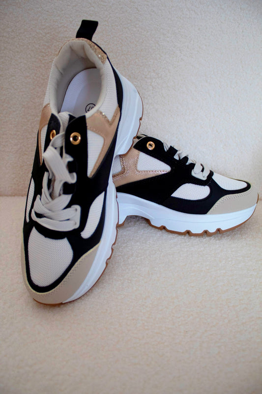 Baskets ''sierra''