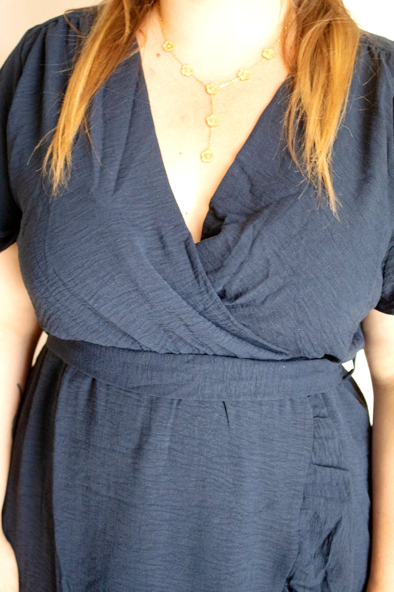 Robe ''marina''