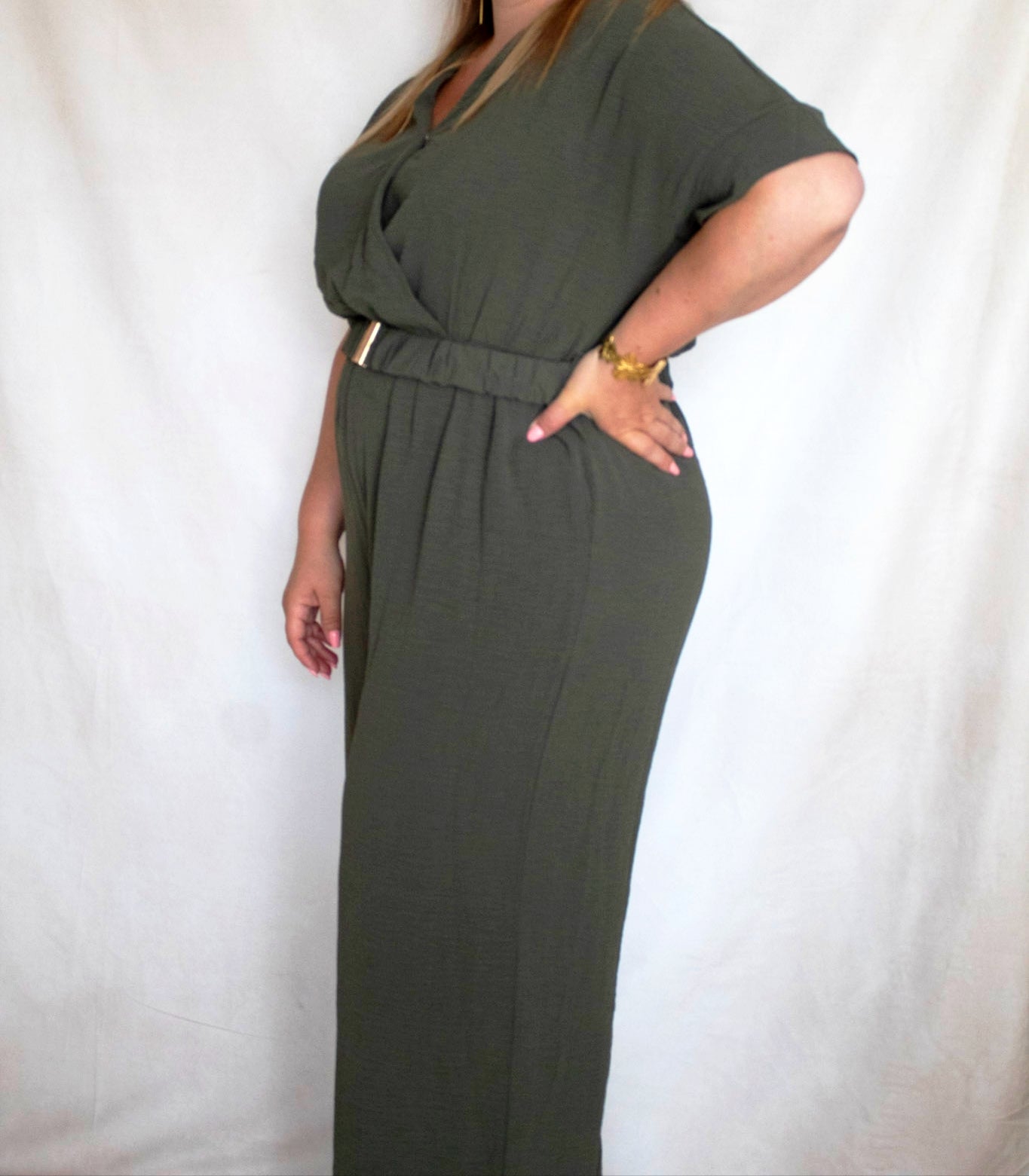 Combi pantalon ''anna''