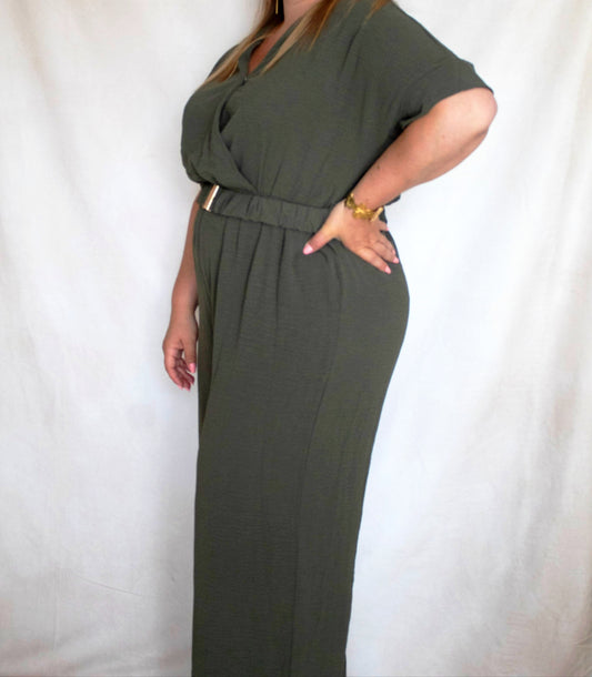 Combi pantalon ''anna''