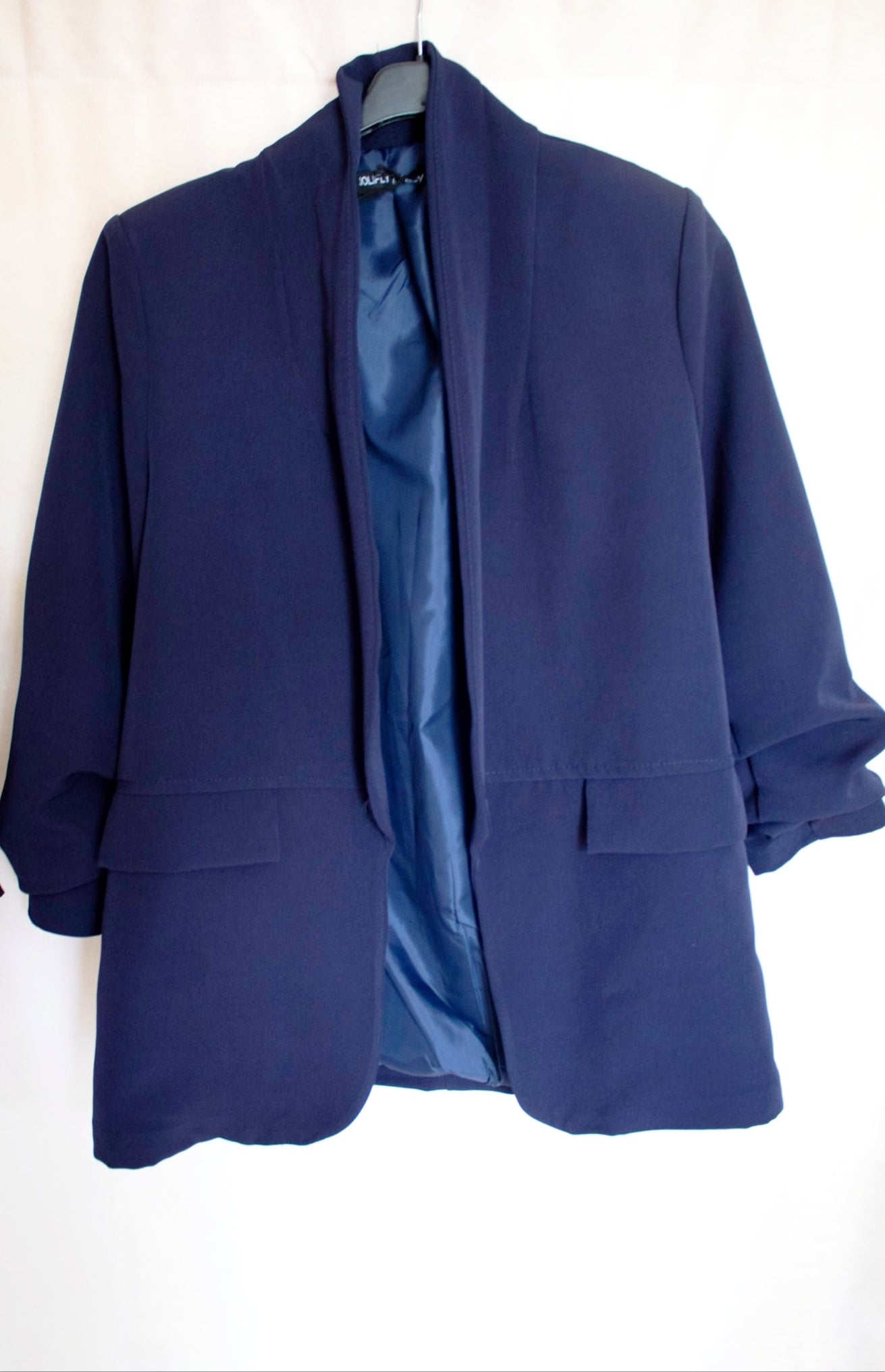 Blazer ''lou''