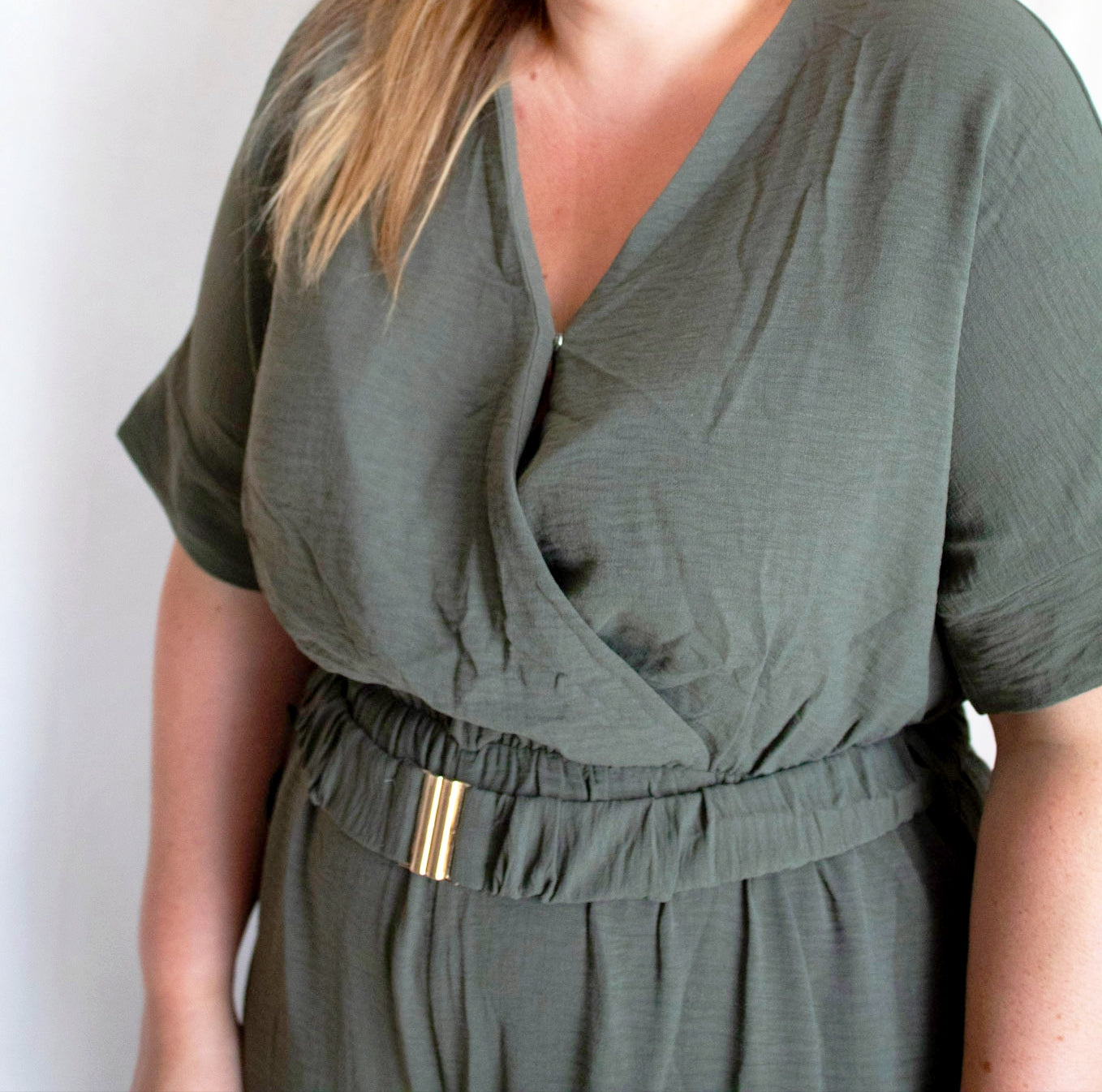 Combi pantalon ''anna''