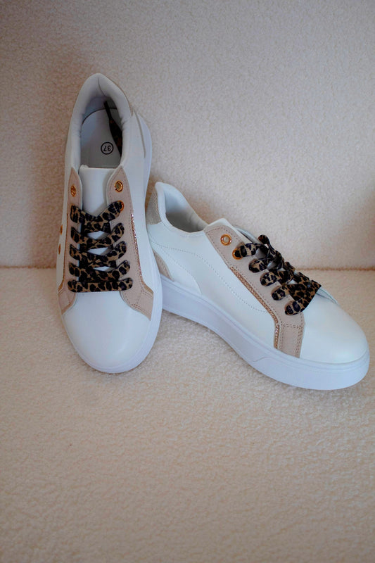 Baskets "stella"