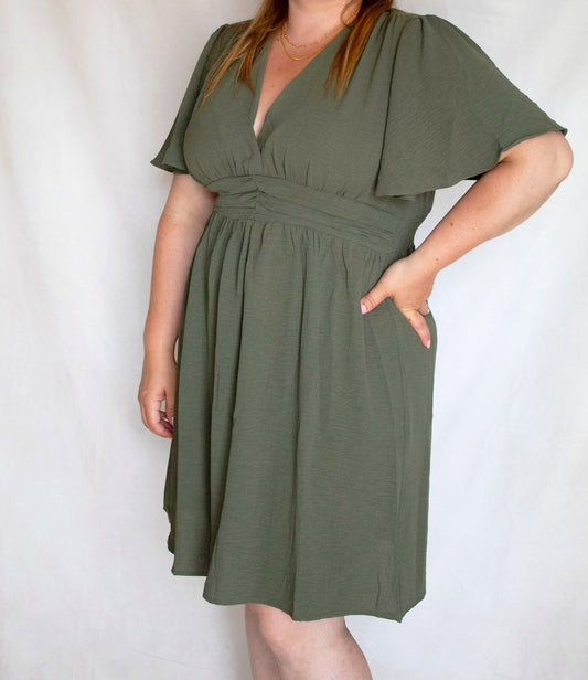 Robe ''luna''