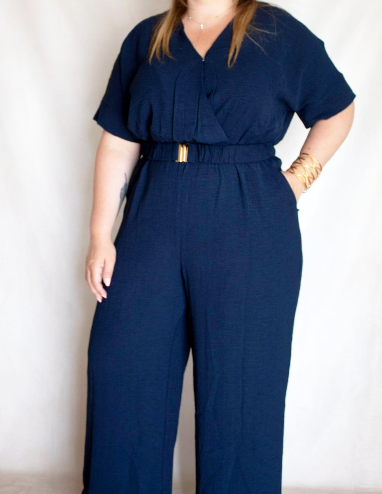 Combi pantalon ''anna''