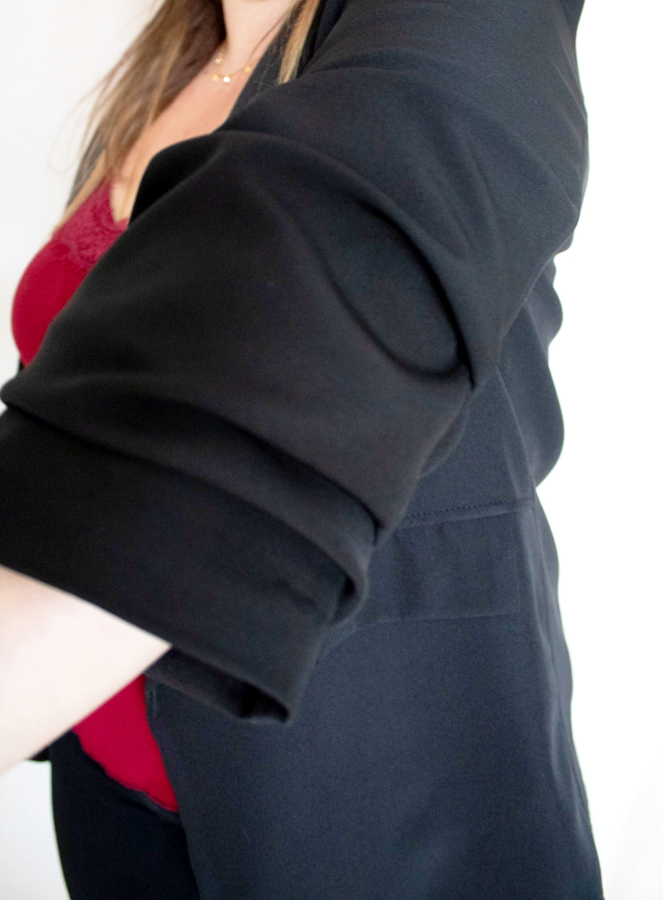 Blazer ''lou''
