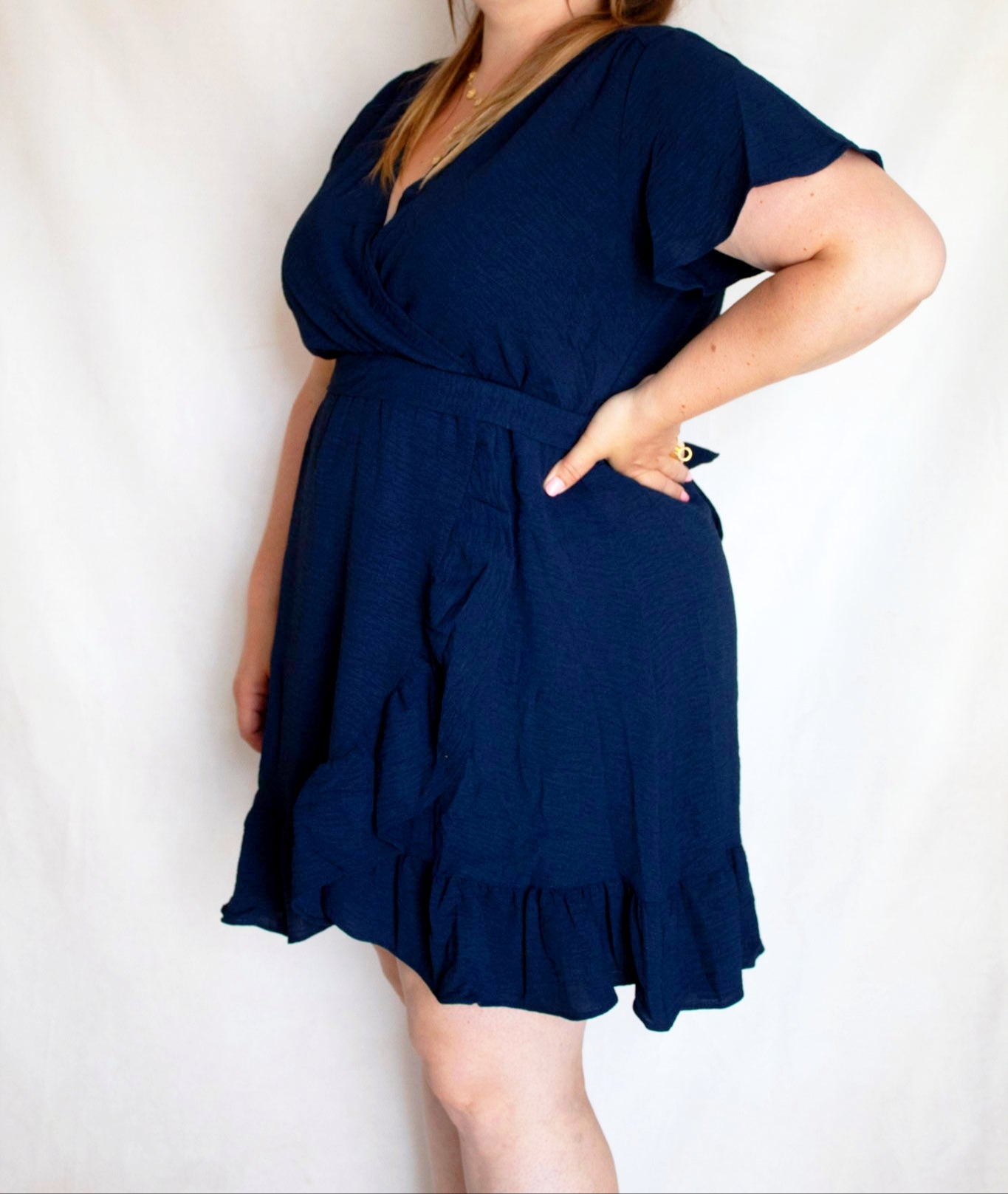 Robe ''marina''
