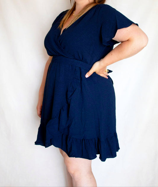 Robe ''marina''