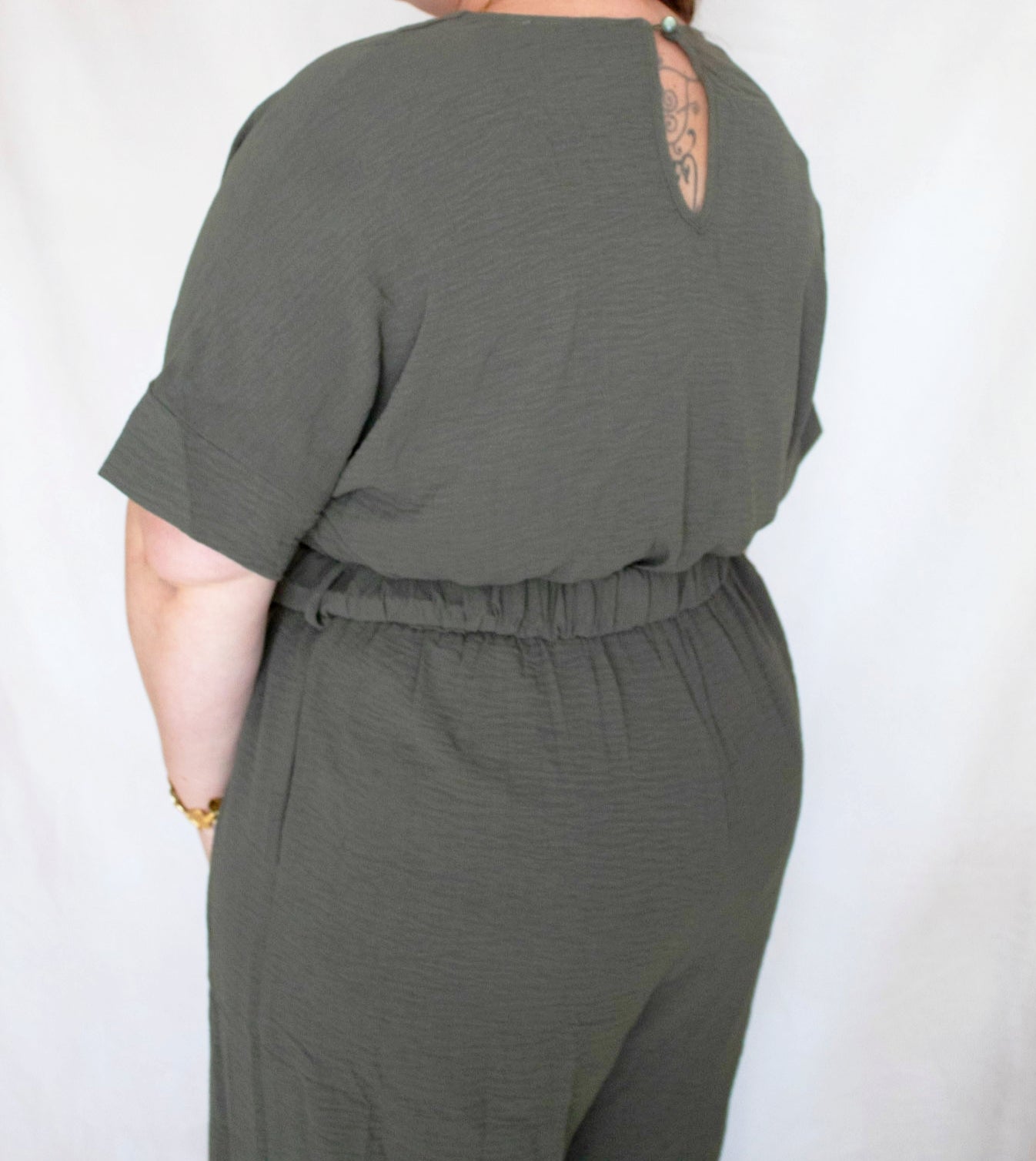 Combi pantalon ''anna''