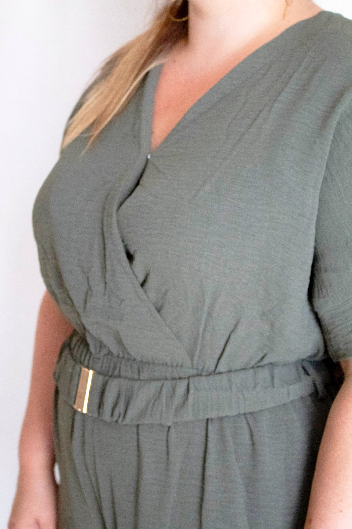Combi pantalon ''anna''