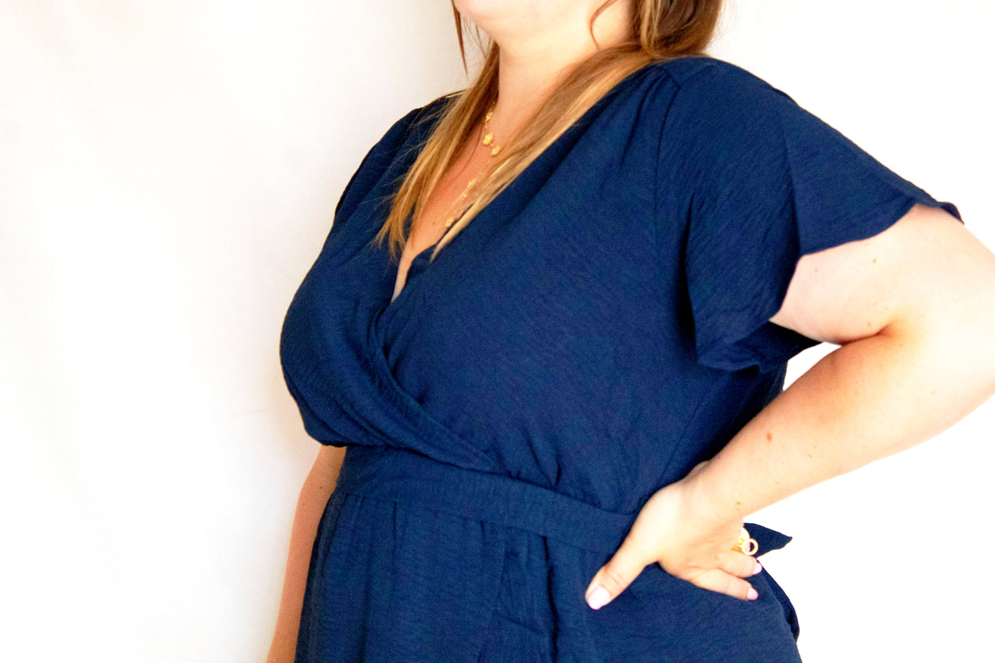 Robe ''marina''